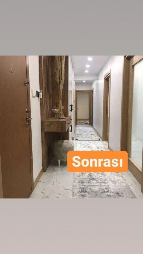 Luna Life Dekorasyon İnşaat