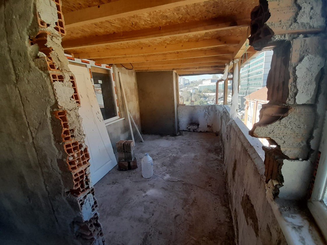 Luna Life Dekorasyon İnşaat