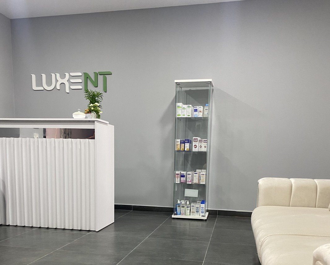 LUXENT Güzellik Merkezi