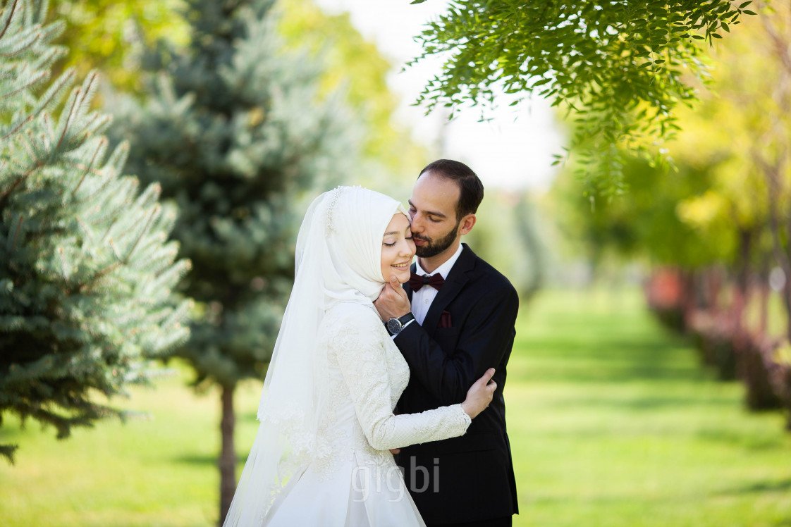 Macro Düğün Fotoğrafçısı