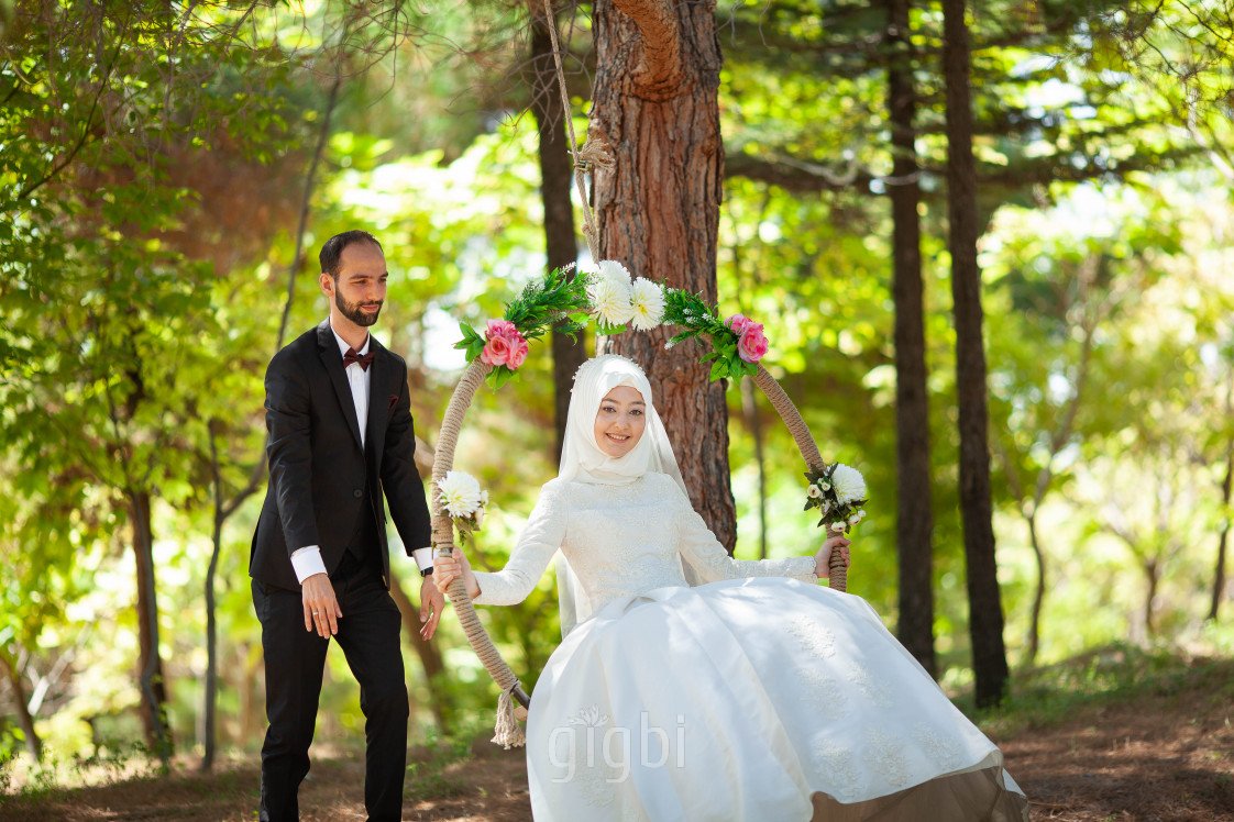 Macro Düğün Fotoğrafçısı