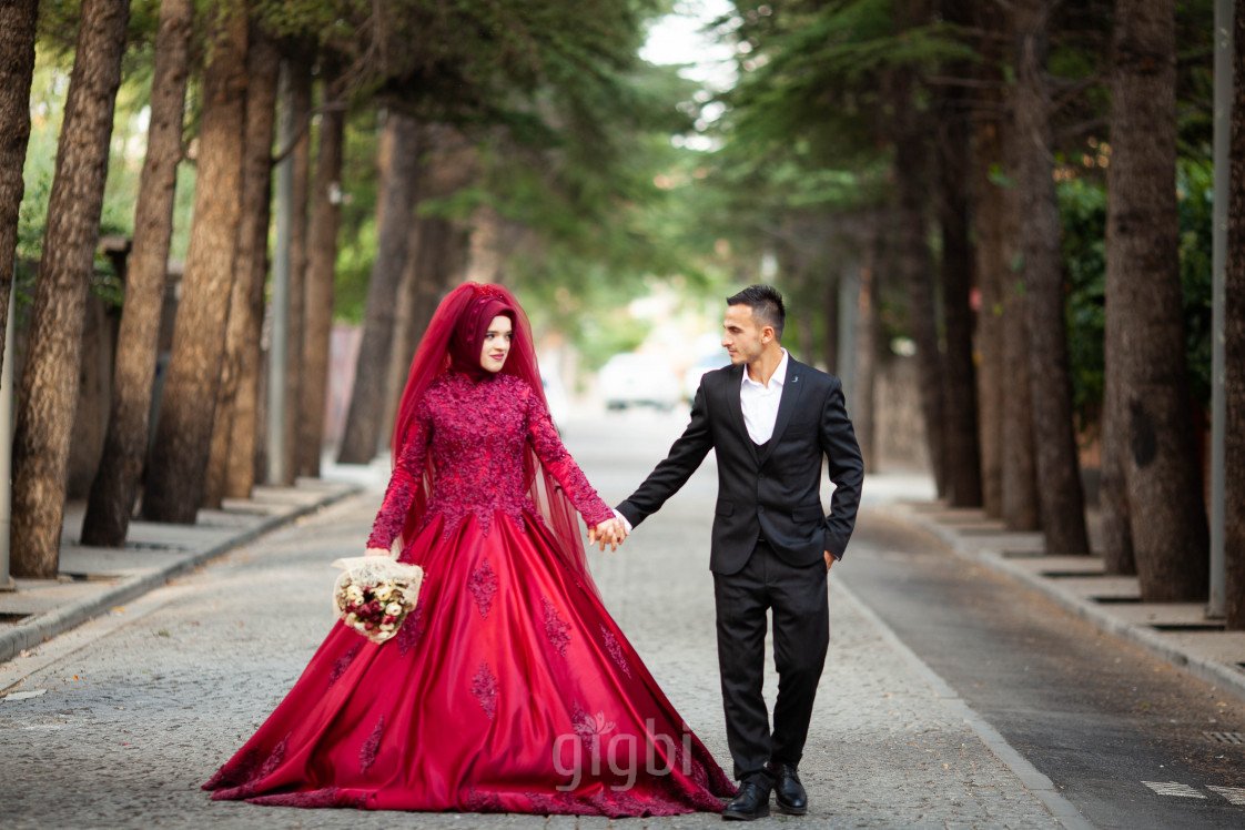 Macro Düğün Fotoğrafçısı