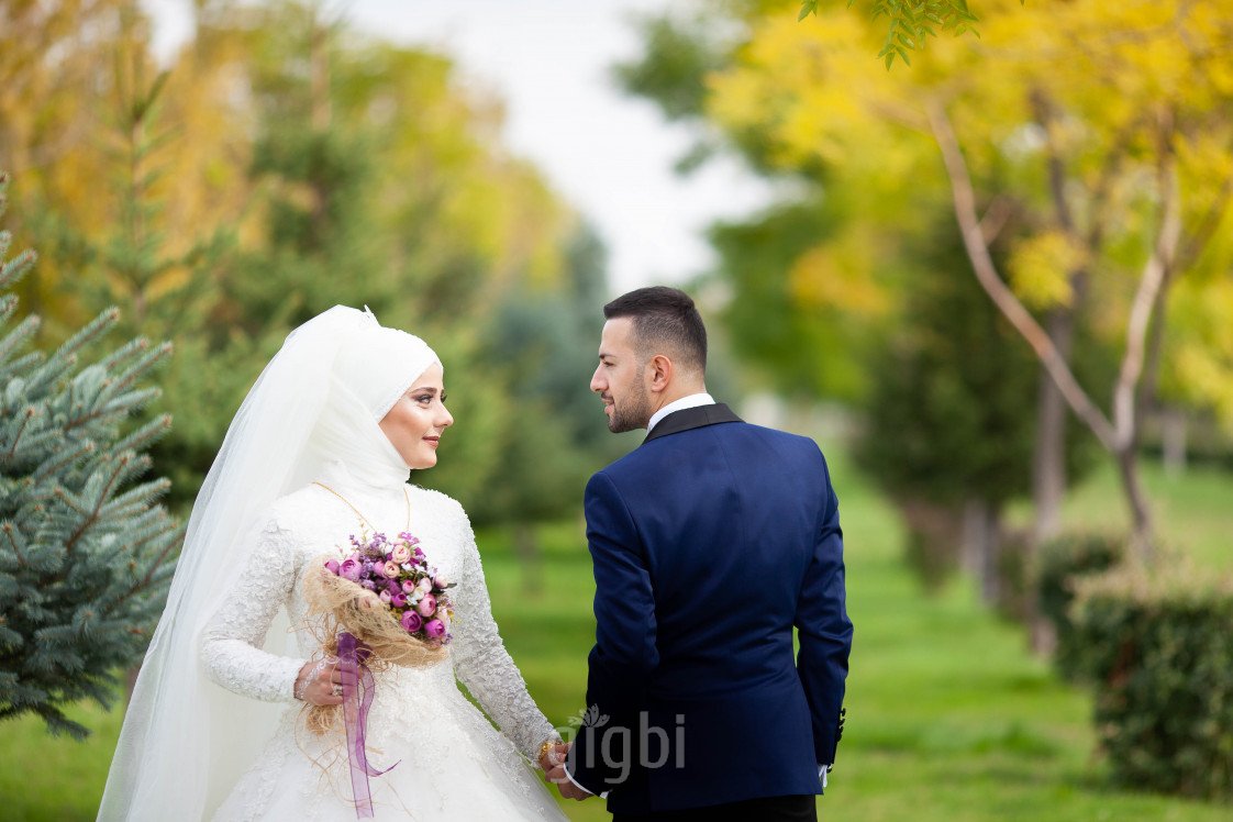 Macro Düğün Fotoğrafçısı