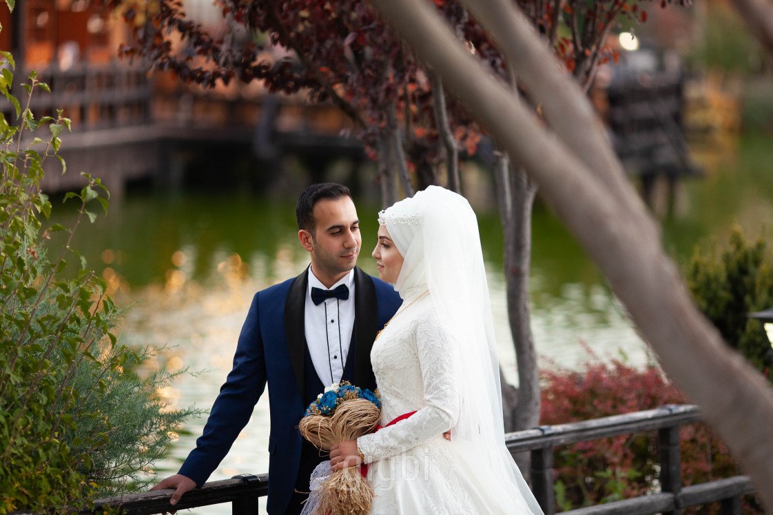 Macro Düğün Fotoğrafçısı