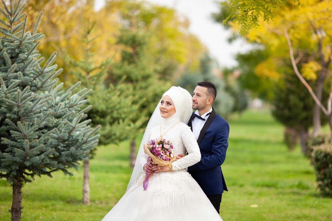 Macro Düğün Fotoğrafçısı