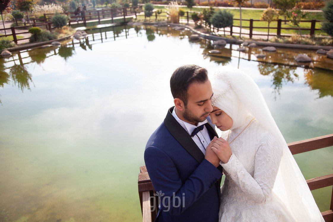 Macro Düğün Fotoğrafçısı