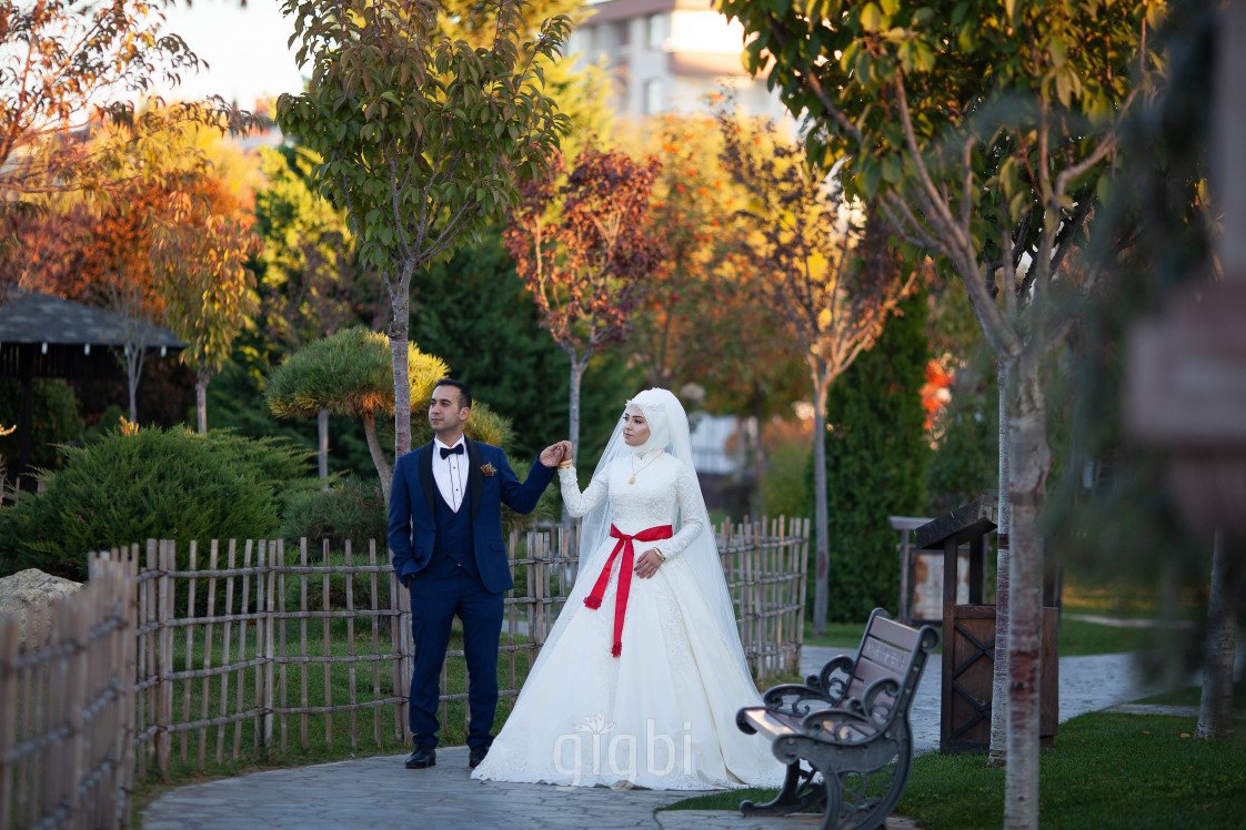 Macro Düğün Fotoğrafçısı