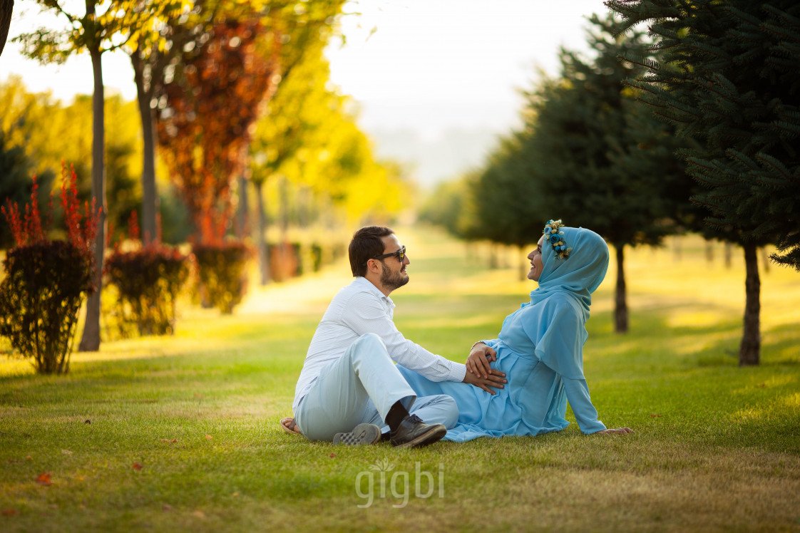 Macro Düğün Fotoğrafçısı