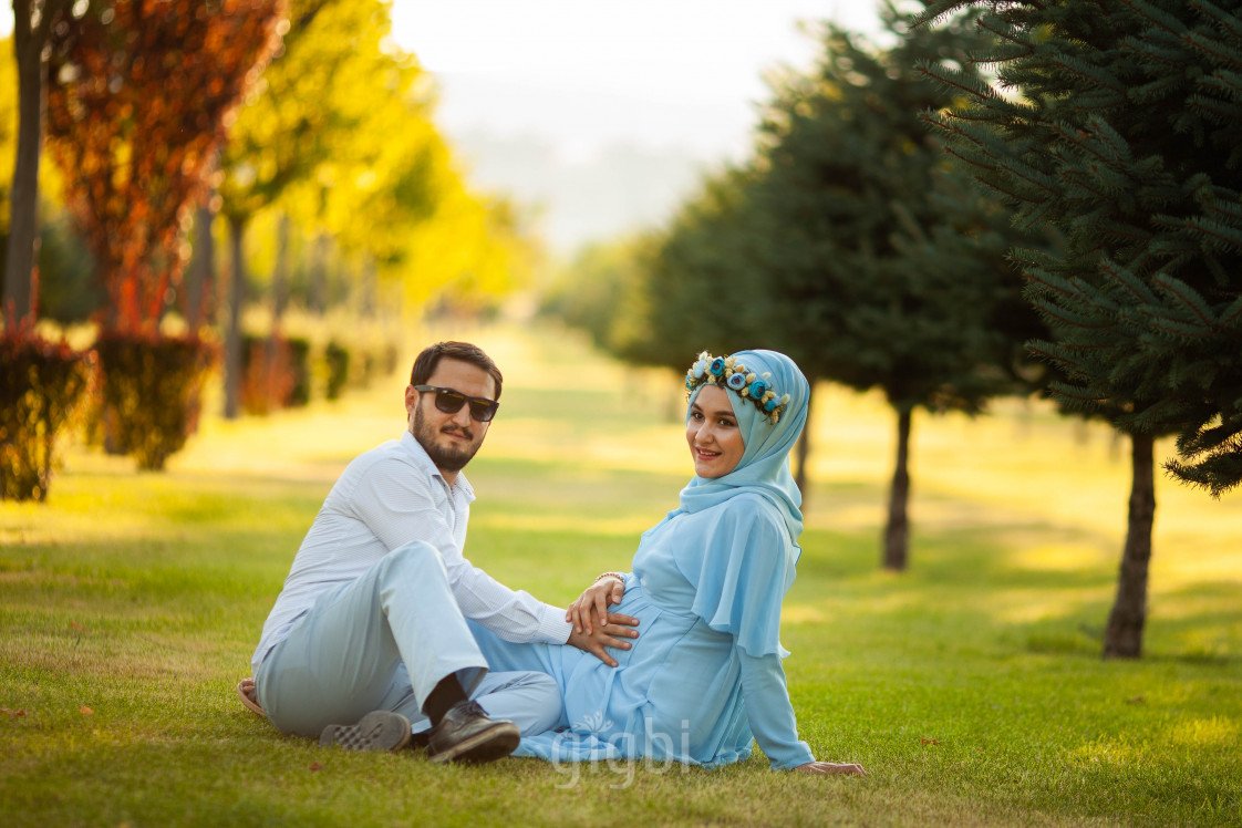 Macro Düğün Fotoğrafçısı