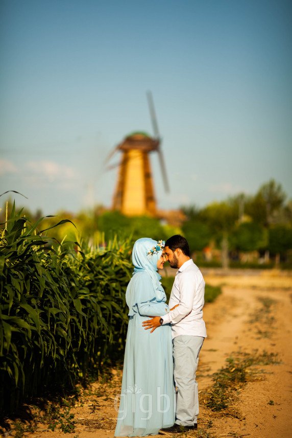 Macro Düğün Fotoğrafçısı