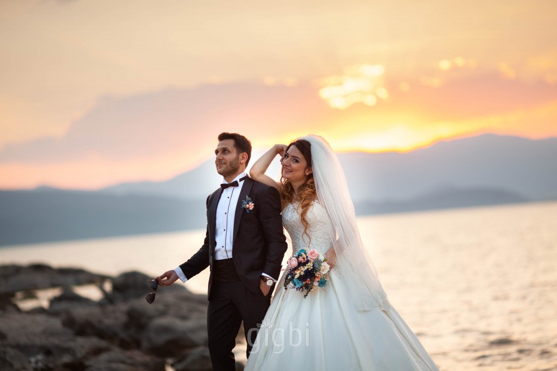 Macro Düğün Fotoğrafçısı