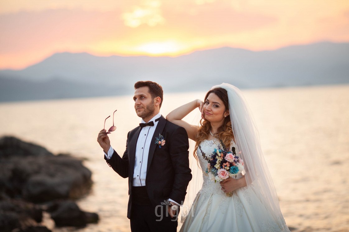 Macro Düğün Fotoğrafçısı