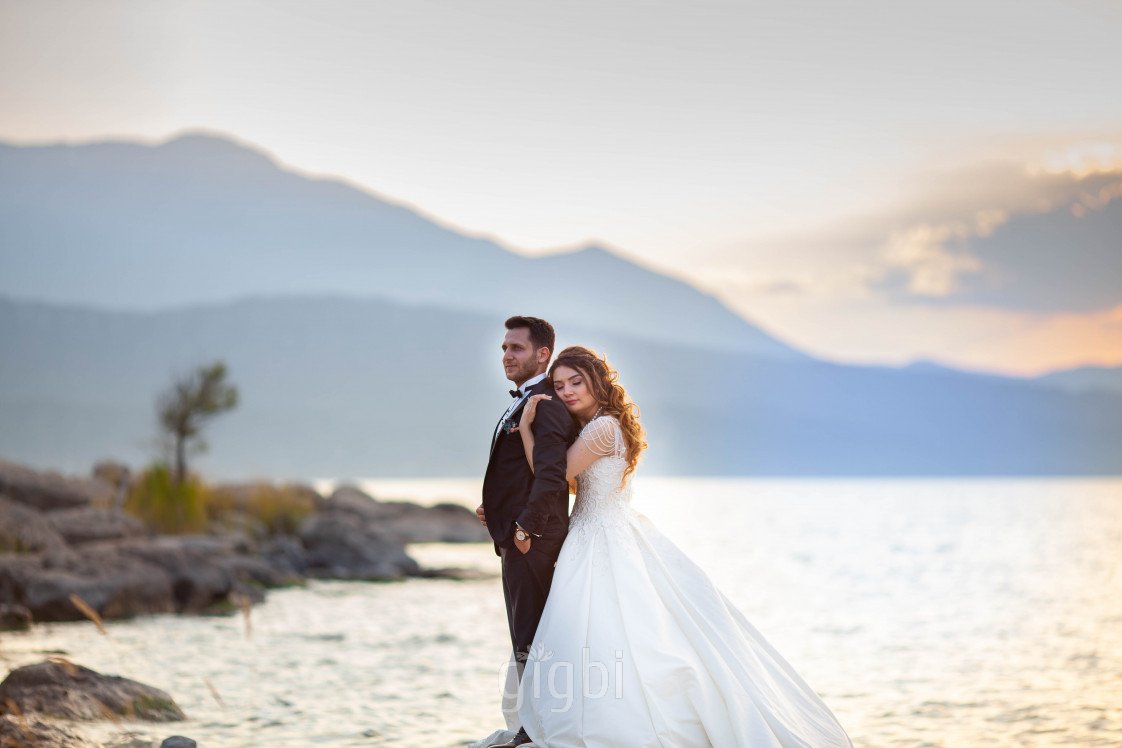 Macro Düğün Fotoğrafçısı