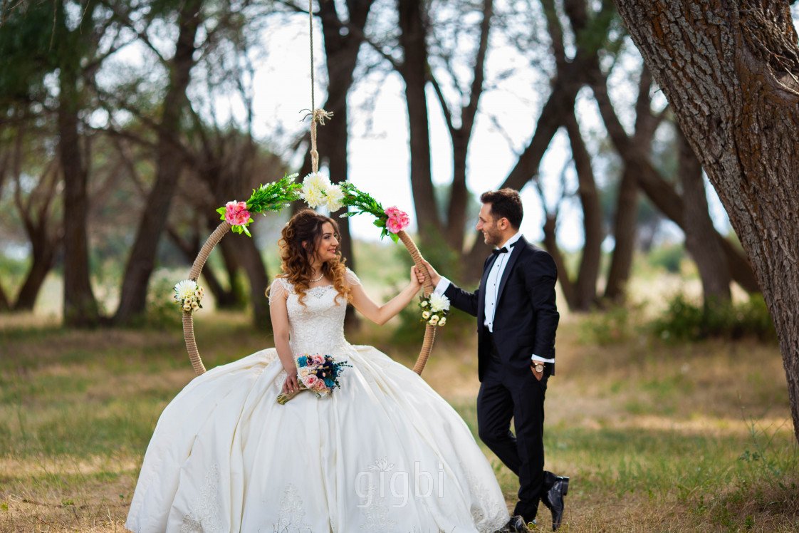 Macro Düğün Fotoğrafçısı