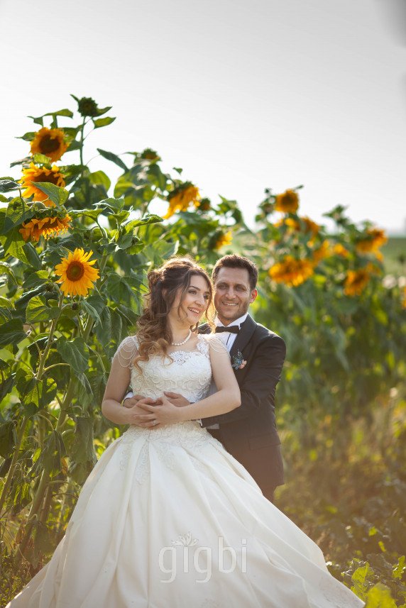 Macro Düğün Fotoğrafçısı