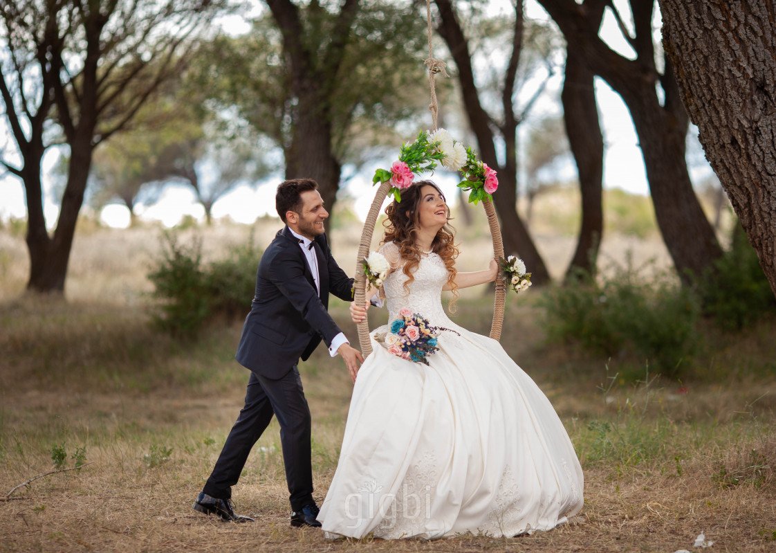 Macro Düğün Fotoğrafçısı