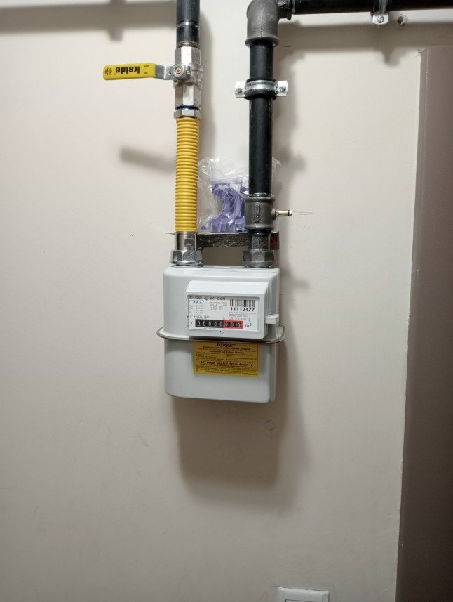 Macuroğlu Doğalgaz