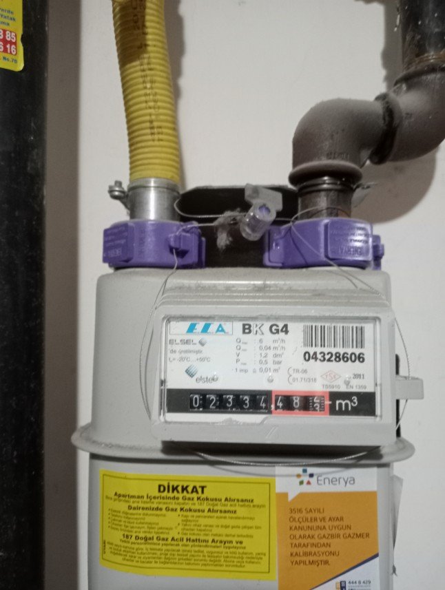 Macuroğlu Doğalgaz