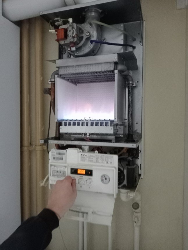 Macuroğlu Doğalgaz