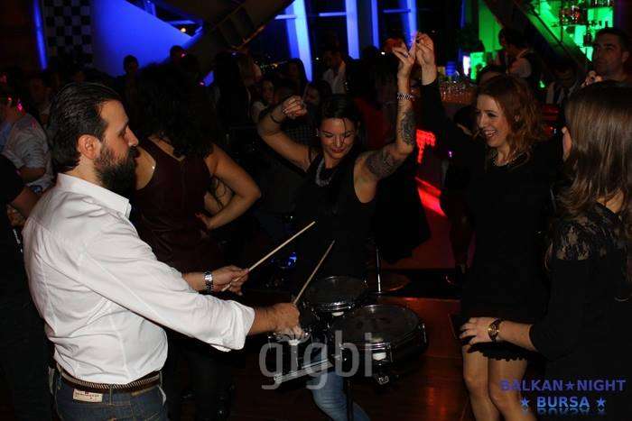 Maestro & Dj SunnY Chalga Time