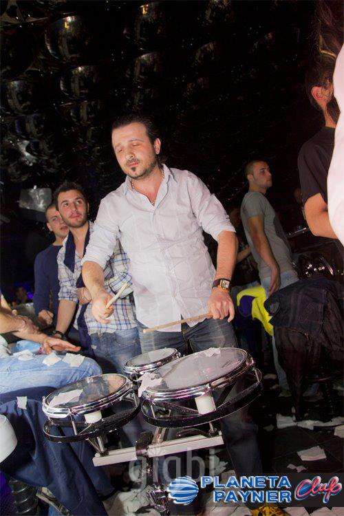 Maestro & Dj SunnY Chalga Time