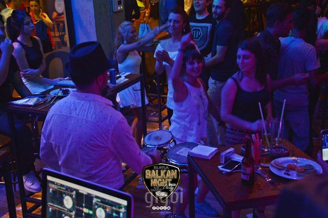 Maestro & Dj SunnY Chalga Time