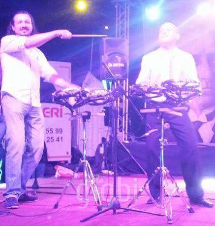 Maestro & Dj SunnY Chalga Time