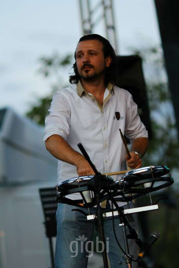 Maestro & Dj SunnY Chalga Time