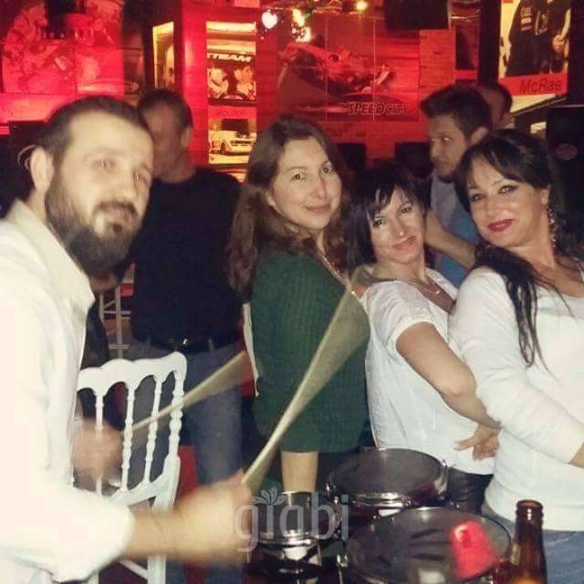 Maestro & Dj SunnY Chalga Time