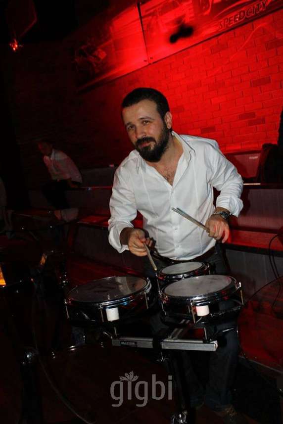 Maestro & Dj SunnY Chalga Time