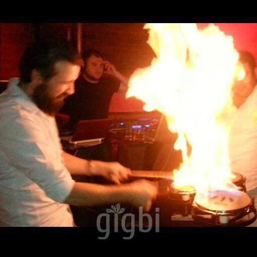 Maestro & Dj SunnY Chalga Time