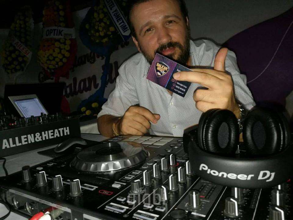 Maestro & Dj SunnY Chalga Time