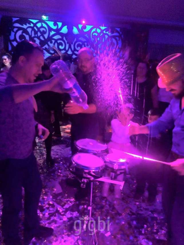 Maestro & Dj SunnY Chalga Time