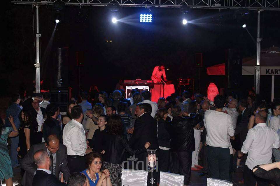 Maestro & Dj SunnY Chalga Time