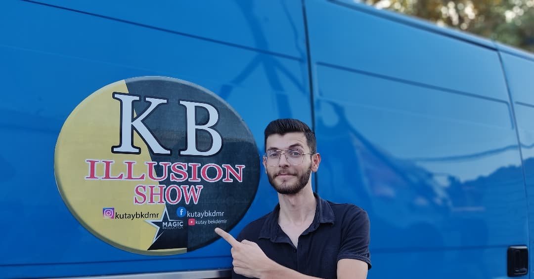 Magic event organizasyon