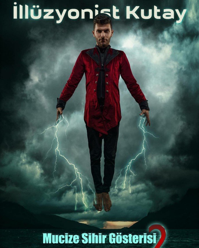 Magic event organizasyon