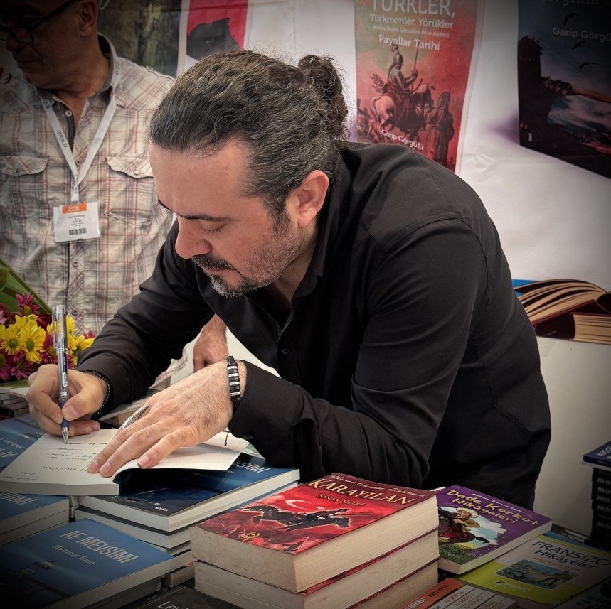 Mahmut Esen