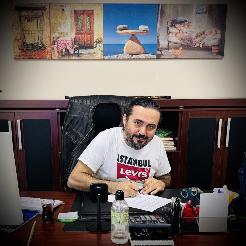 Mahmut Esen