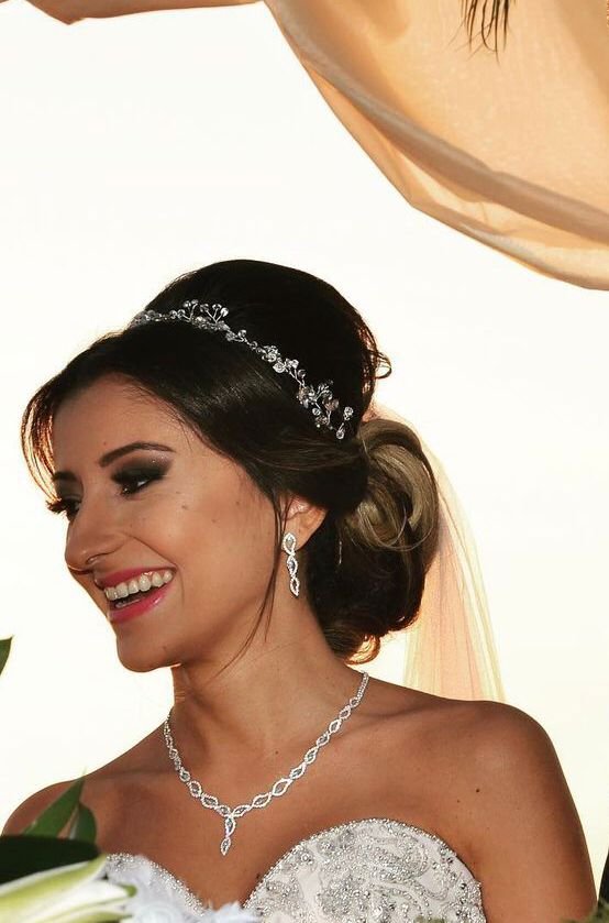 Make Up Artist Sinem