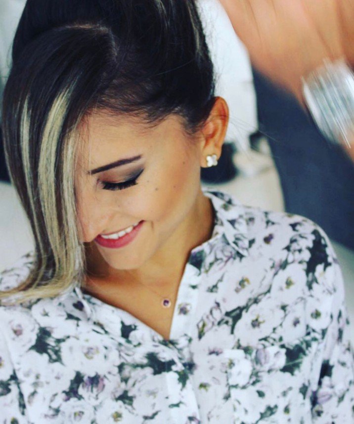 Make Up Artist Sinem