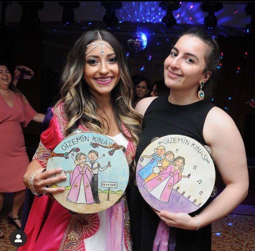 Make Up Artist Sinem