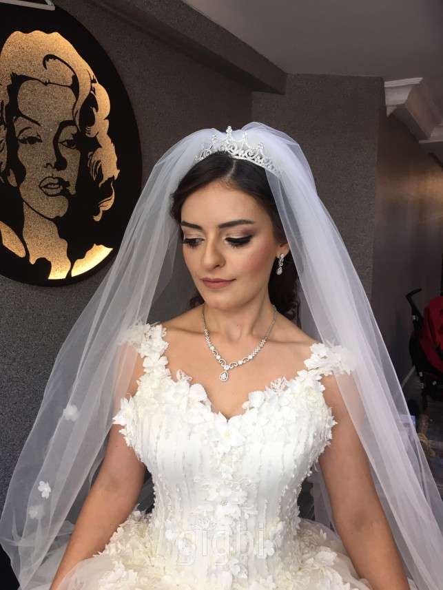 Make Up Hadiye Sümer