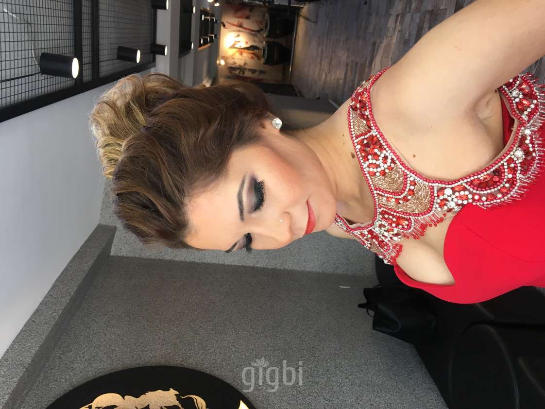 Make Up Hadiye Sümer