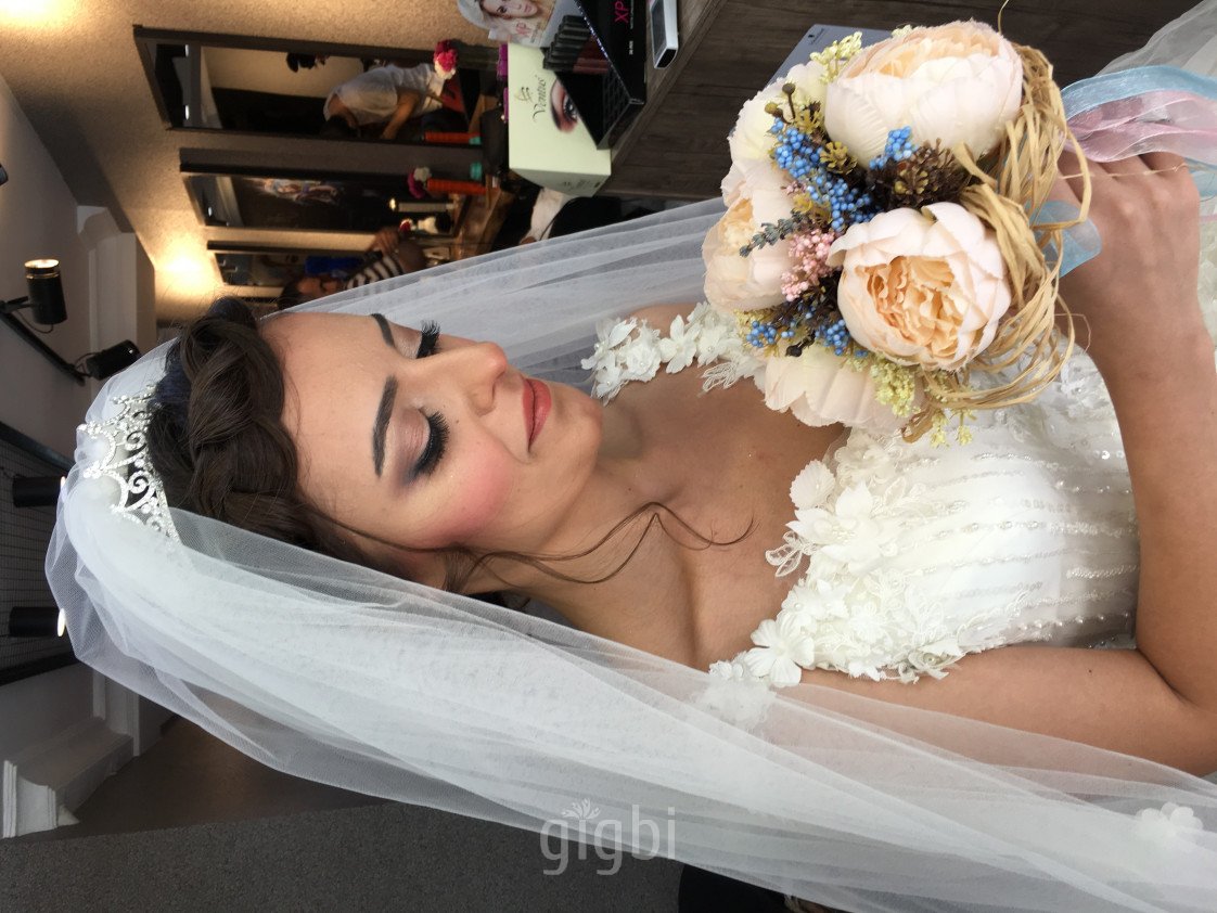 Make Up Hadiye Sümer