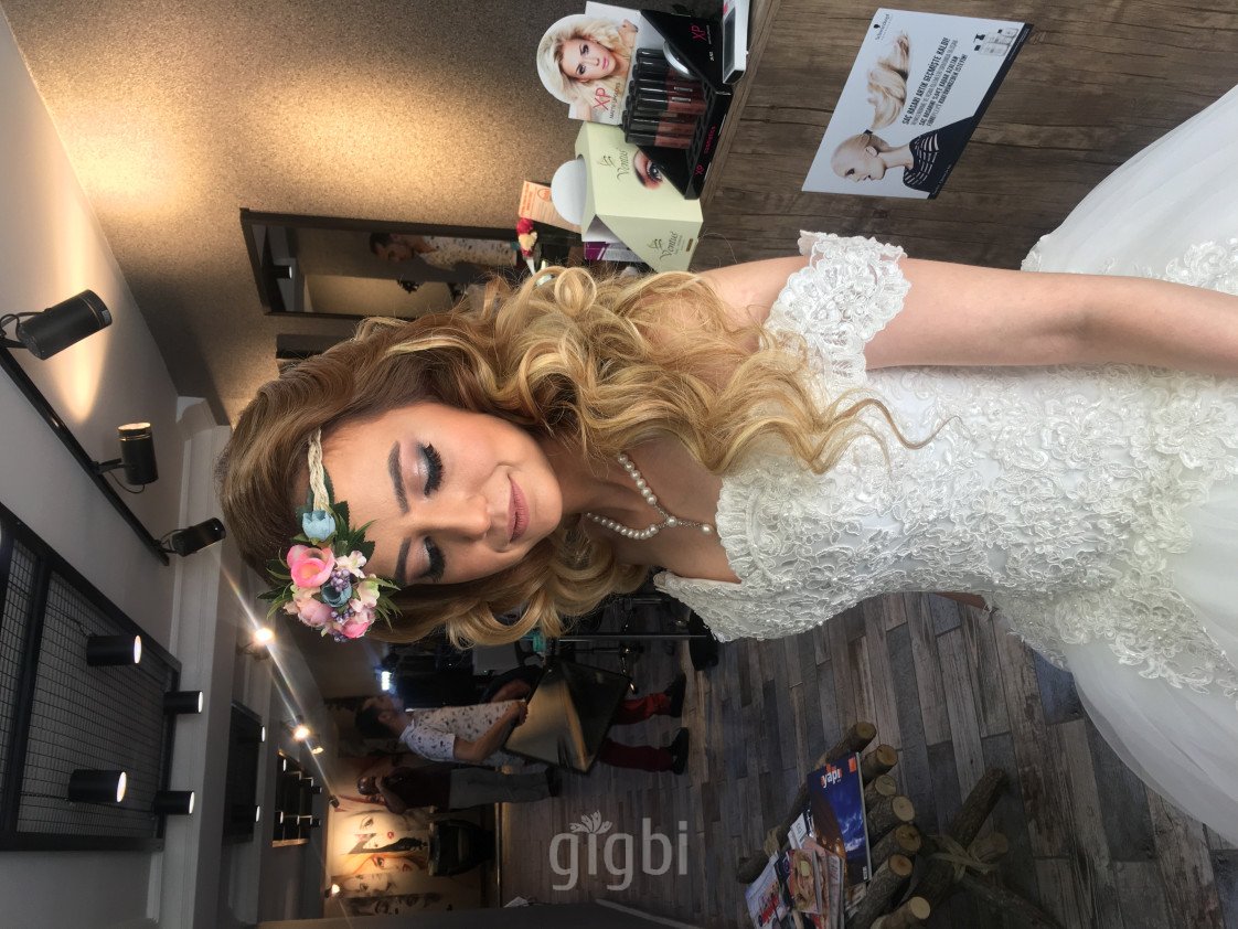 Make Up Hadiye Sümer