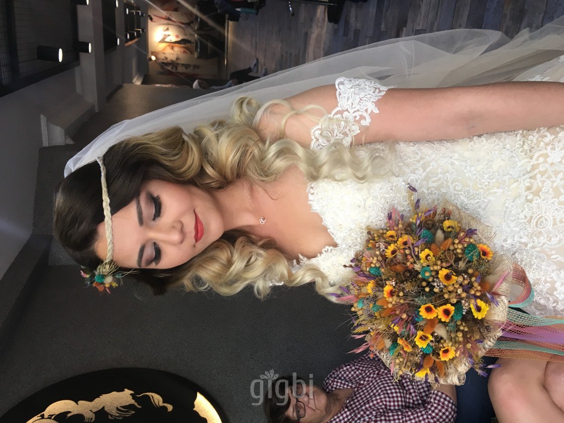 Make Up Hadiye Sümer