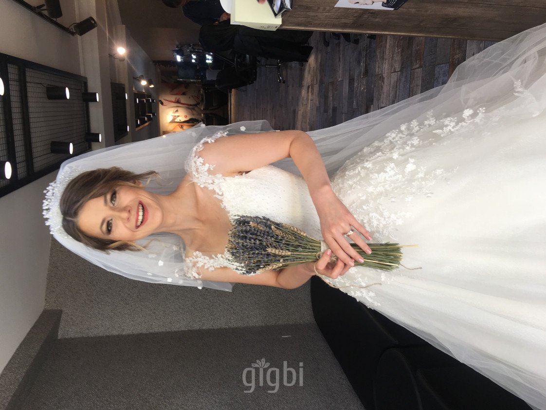 Make Up Hadiye Sümer