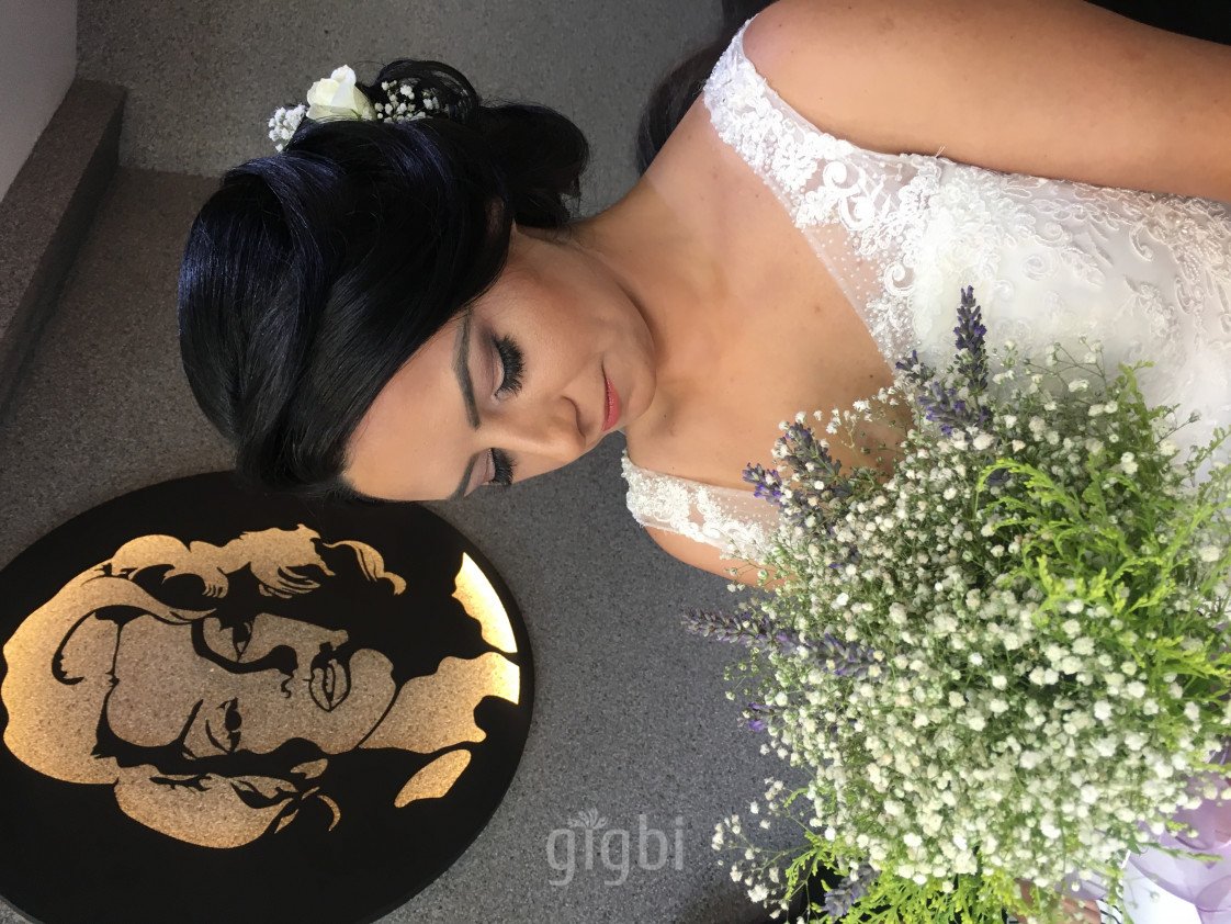 Make Up Hadiye Sümer