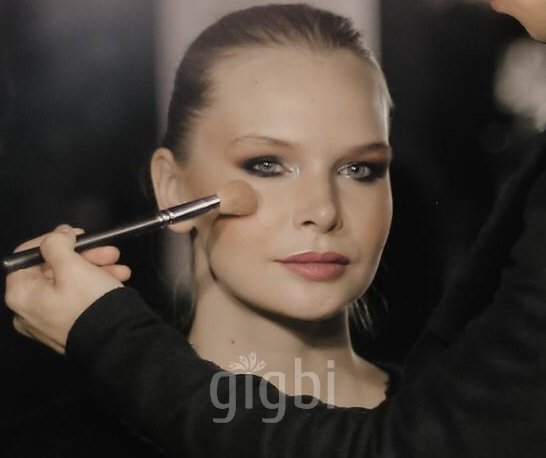 Make Up Şeyma Arslan
