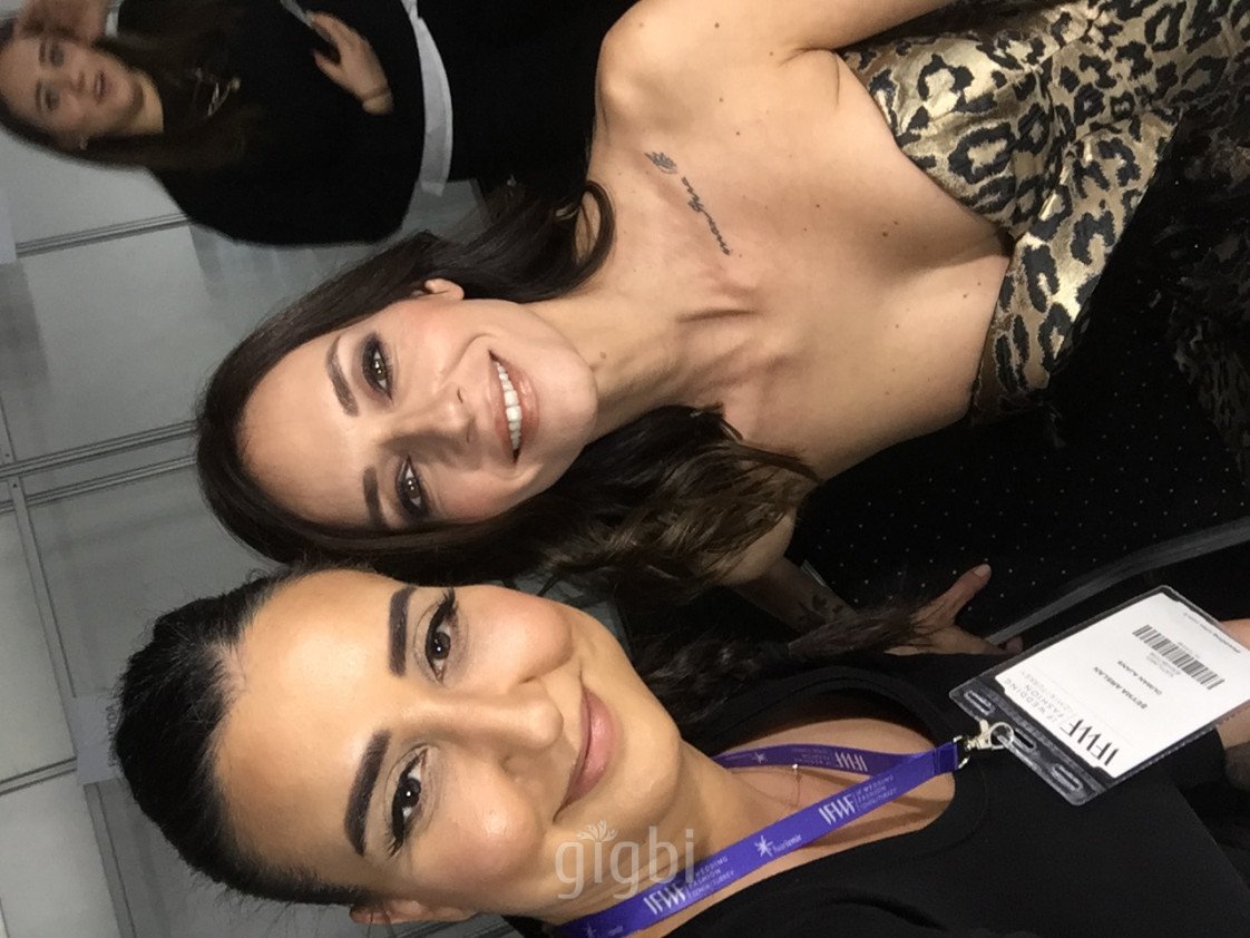 Make Up Şeyma Arslan